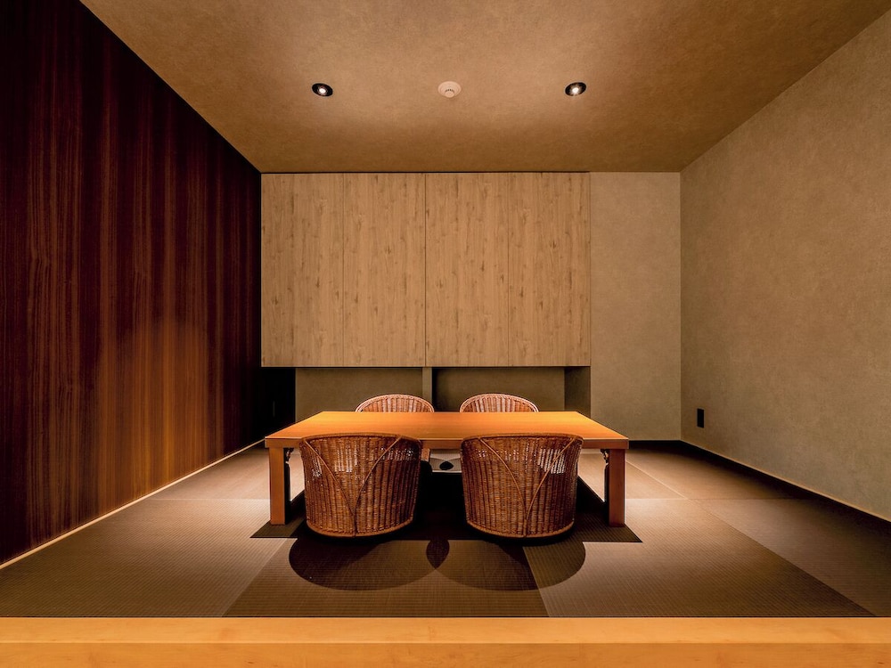 Randor Hotel Namba Osaka Suites 32/50