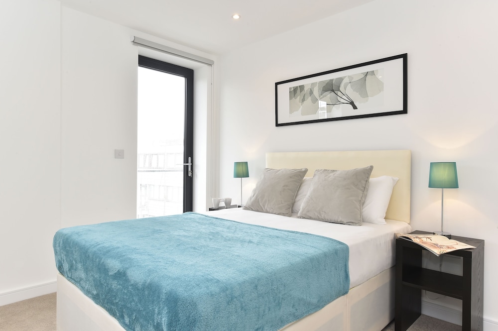 Shoreditch City Living 8/49