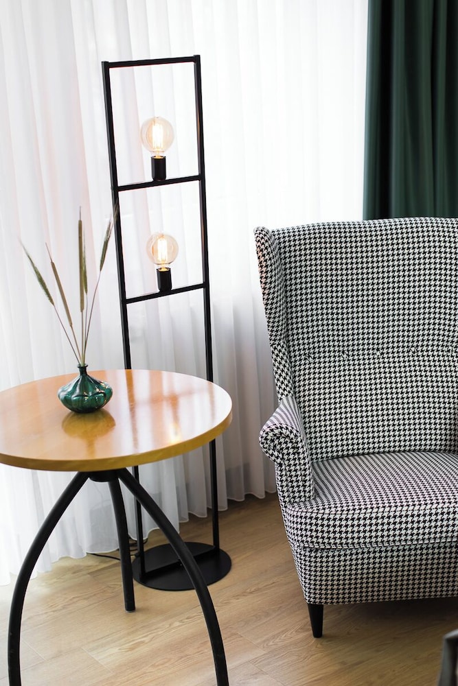 Hotel Nickisch 30/50