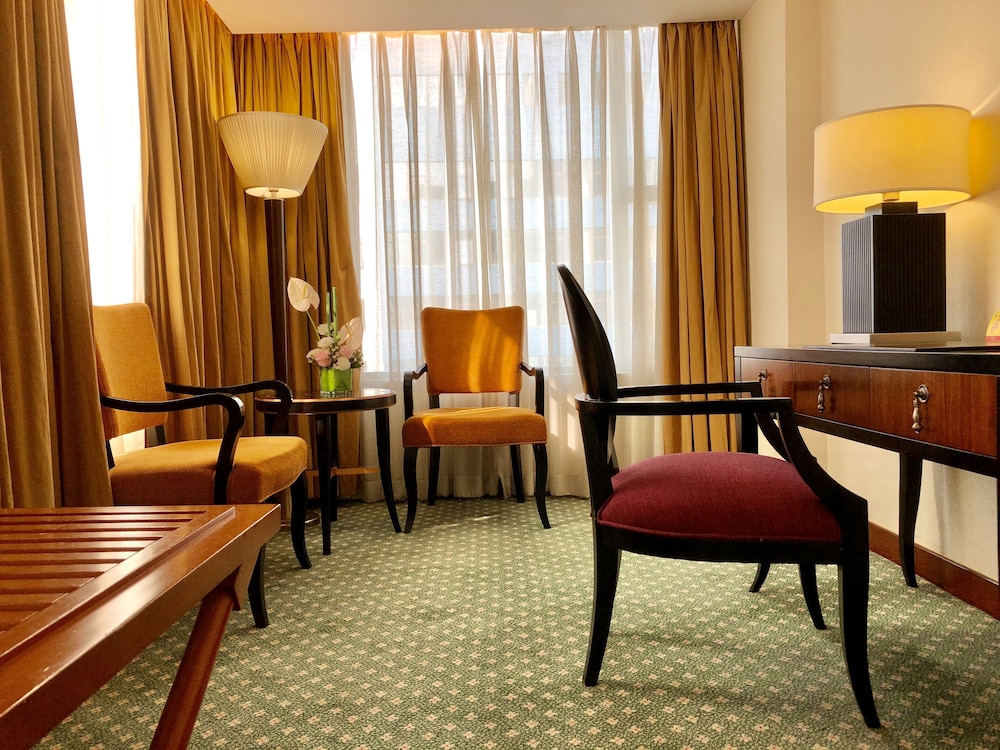 Ningbo Portman Plaza Hotel 42/63