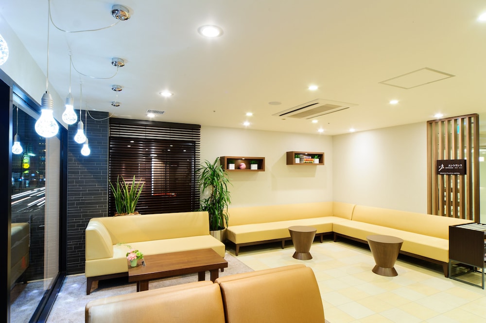 Osaka Fujiya Hotel 49/53