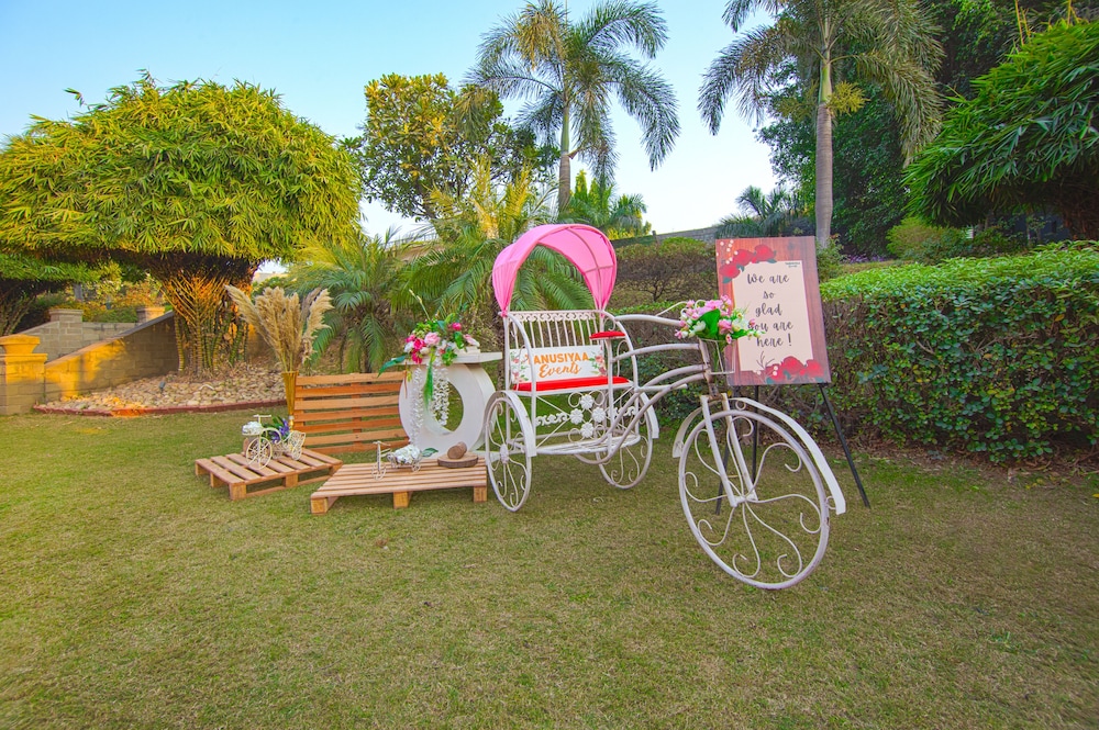 Lemon Tree Hotel Baddi 32/50
