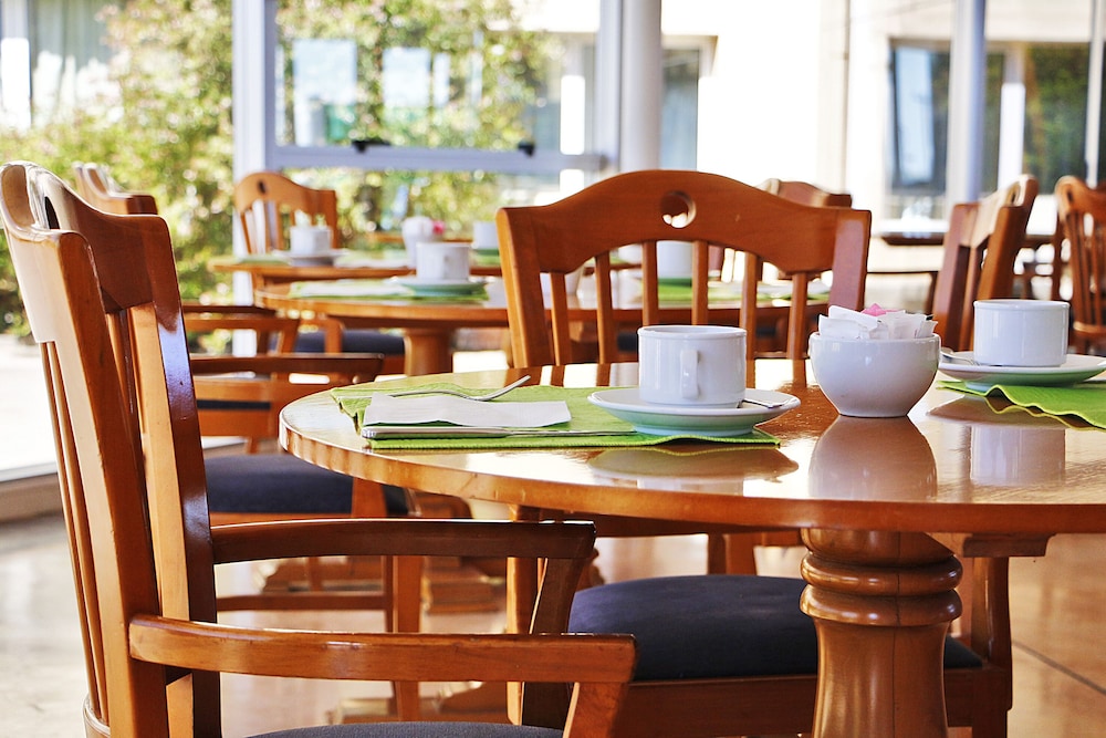 Paradores Austral Bahia Blanca 38/59