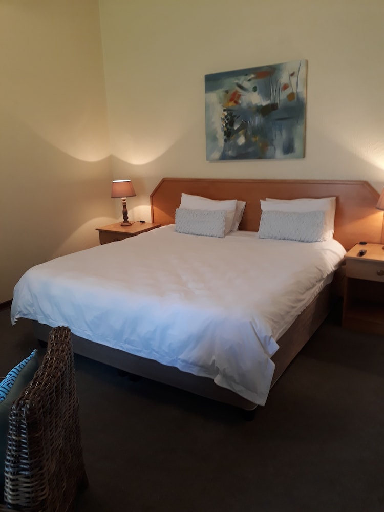 The Bedford View Guest House 6/35