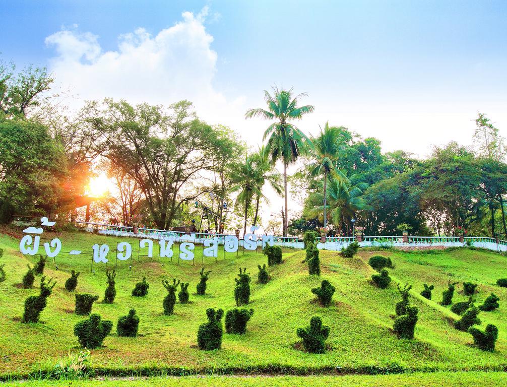 PUNG WAAN RESORT 5/26