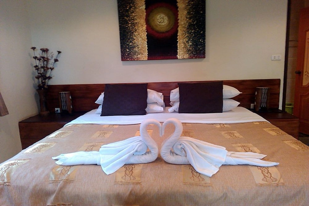 Homestay Chiang Rai 3/50