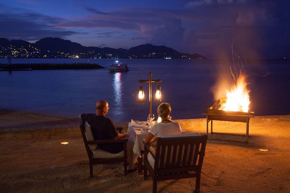 Cerf Island Resort 37/50