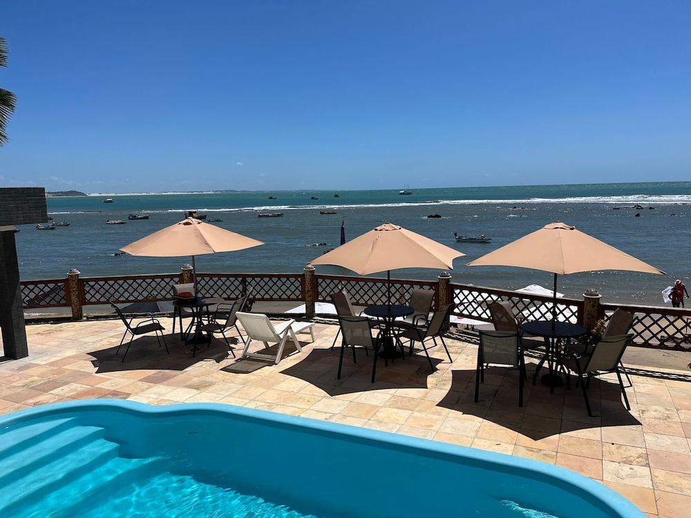 Pousada Ceu E Mar 24/29