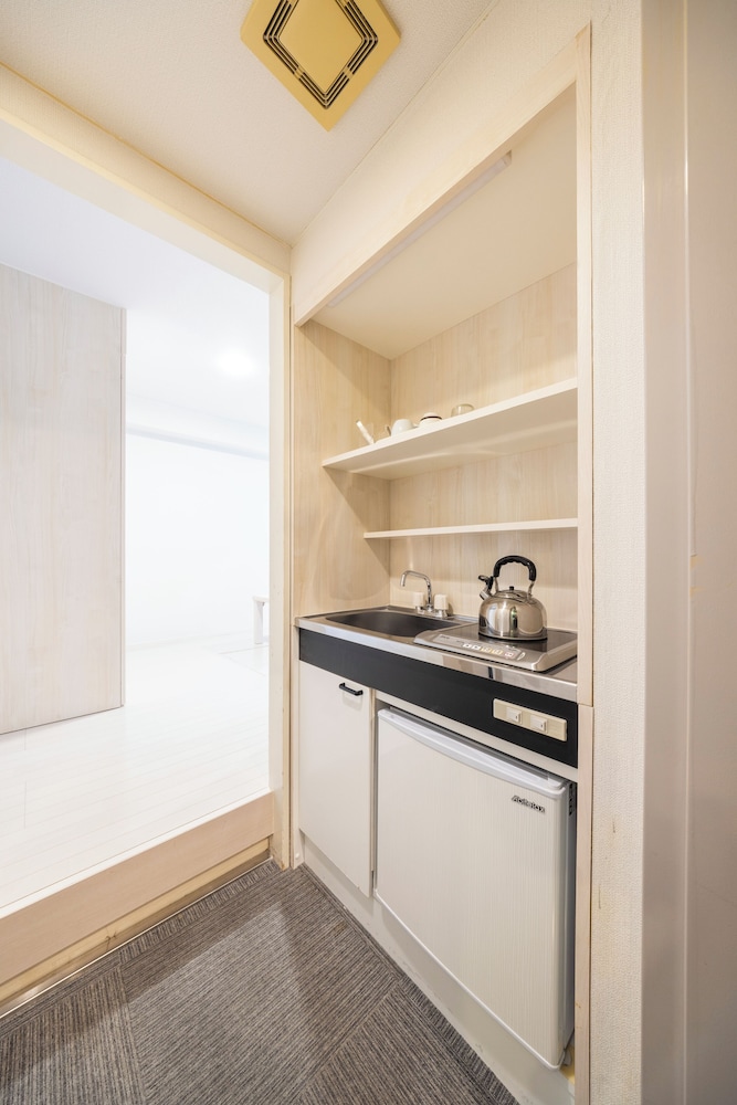 Hotel Cerezo 4/47