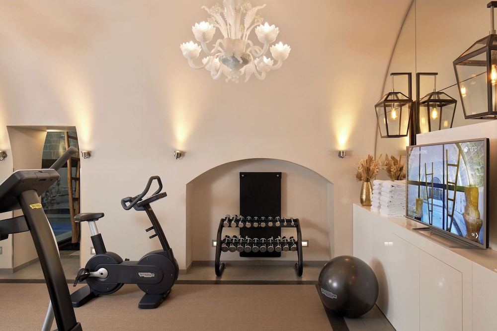 Hotel La Lanterne & Spa 40/72