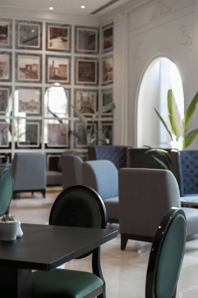 Levatio Suites Muscat, a member of Radisson Individuals 61/68