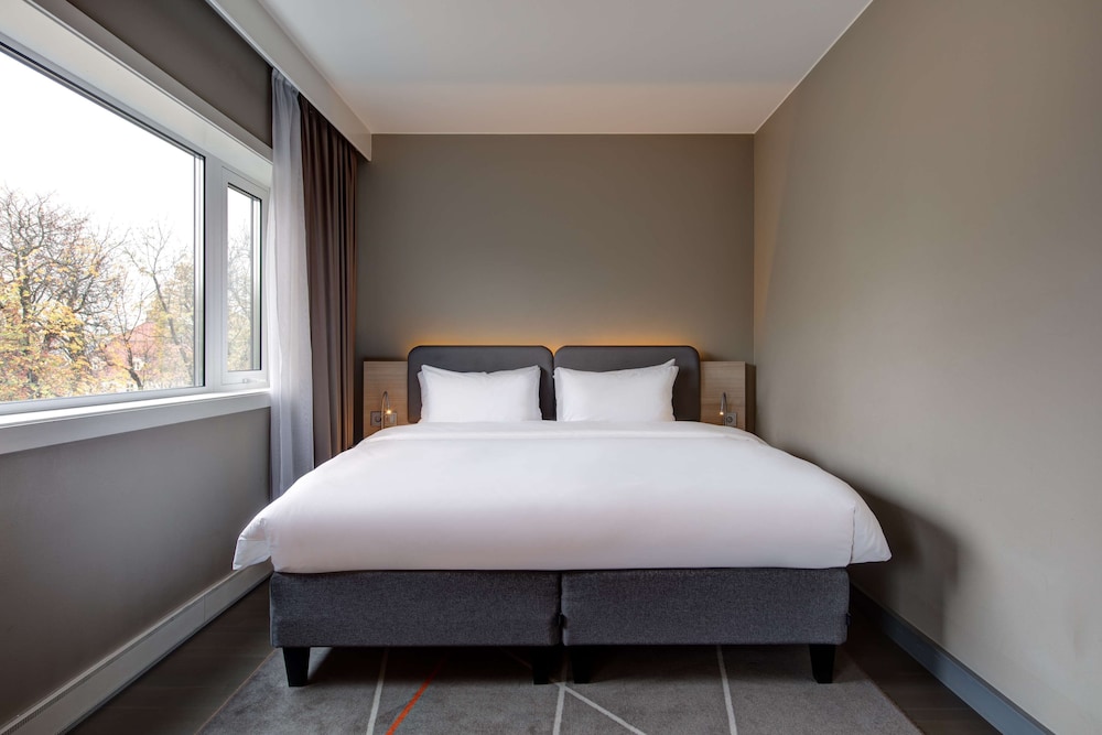 Radisson Blu Park Hotel Oslo 15/71