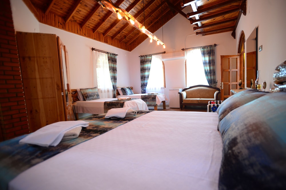 Tlos Butik Otel 14/50