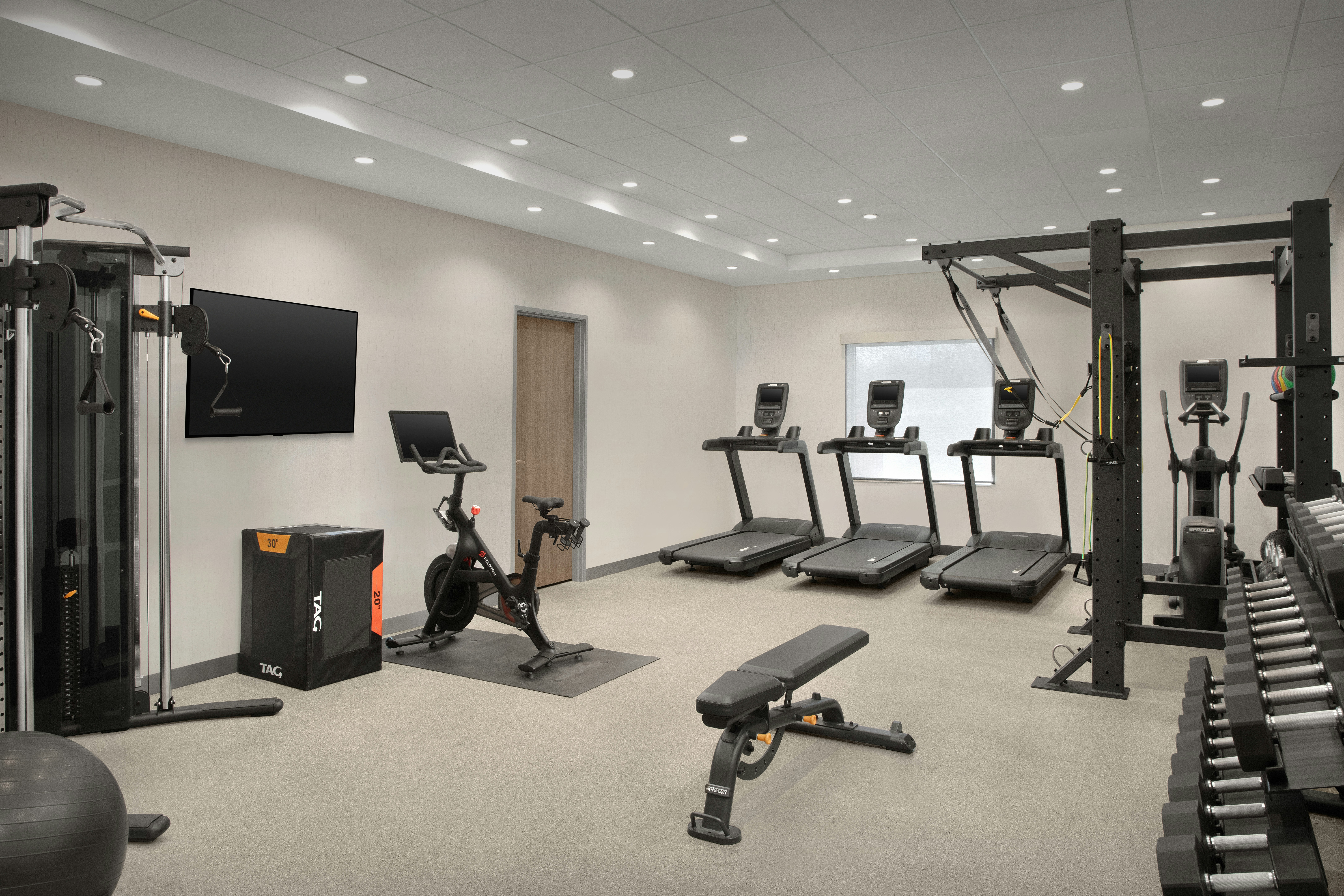 Home2 Suites by Hilton Goodyear Phoenix West 16/29
