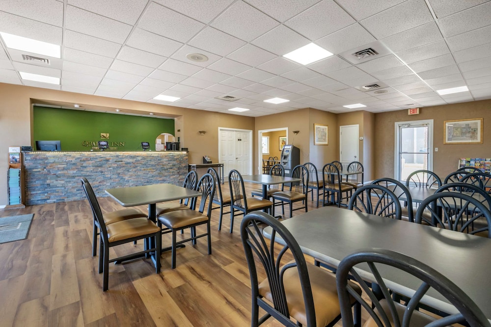 Quality Inn Kennedy Space Center 36/47
