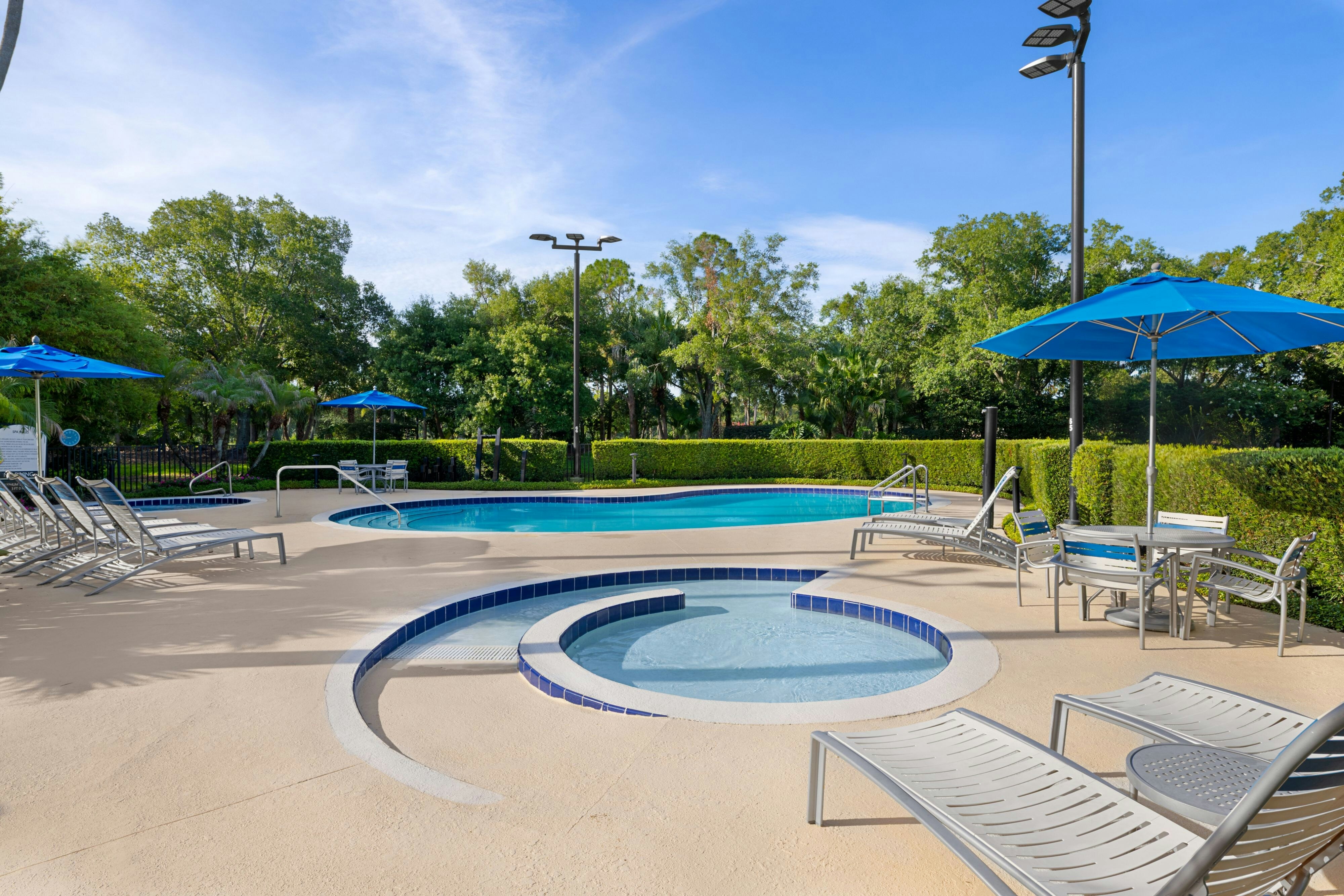 Marriotts Imperial Palm Villas 20/22