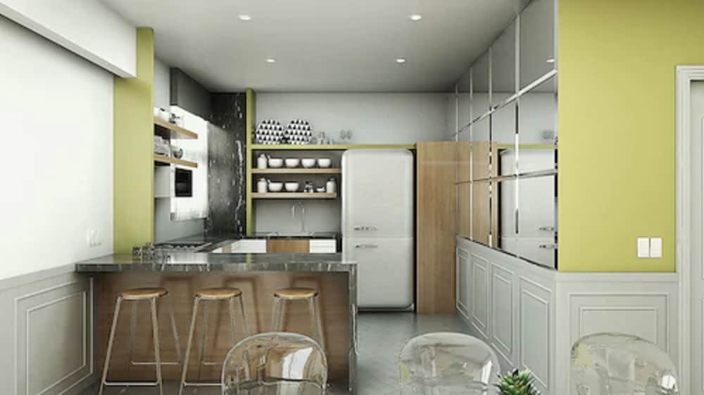 Singular Joy Downtown Residences 37/50