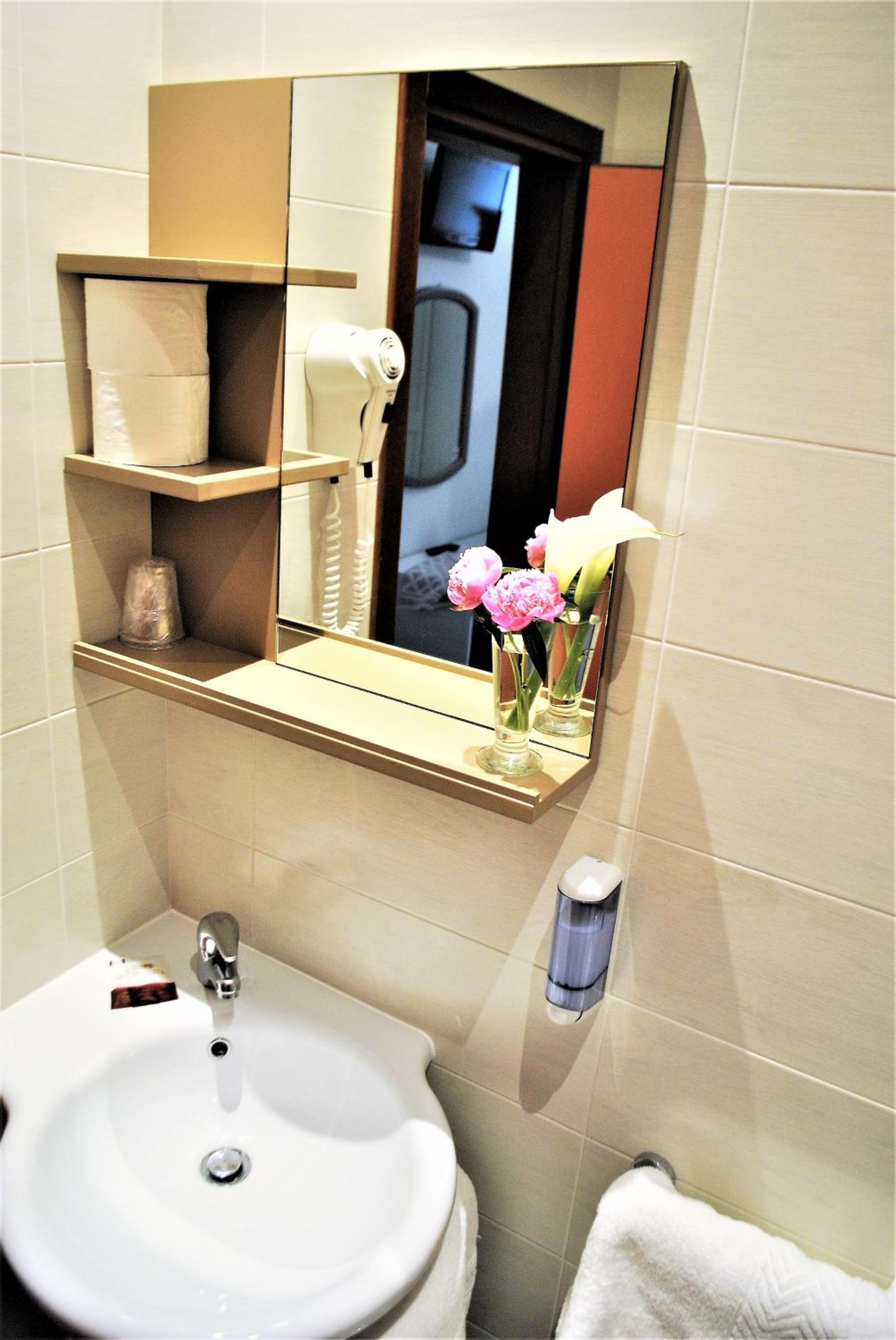 Hotel Picobello 49/50