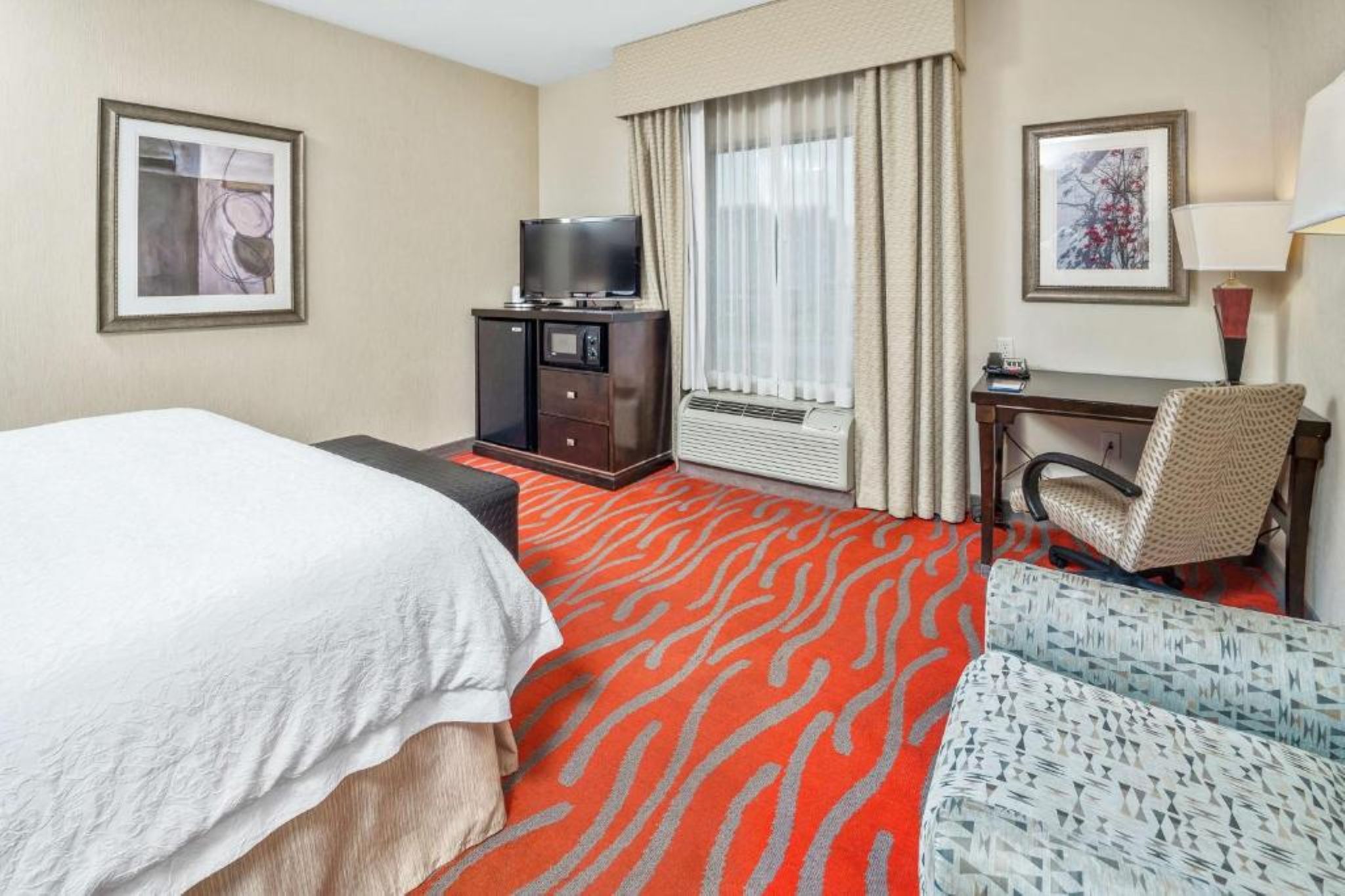 Room, Double Bed