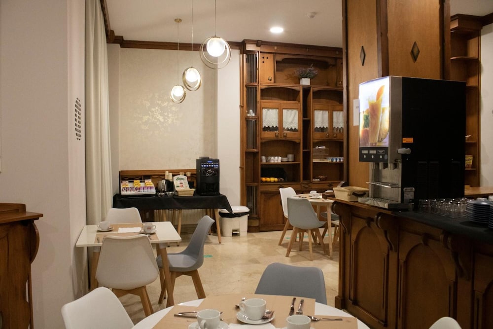 Hostal Alda Rio Duero 24/31