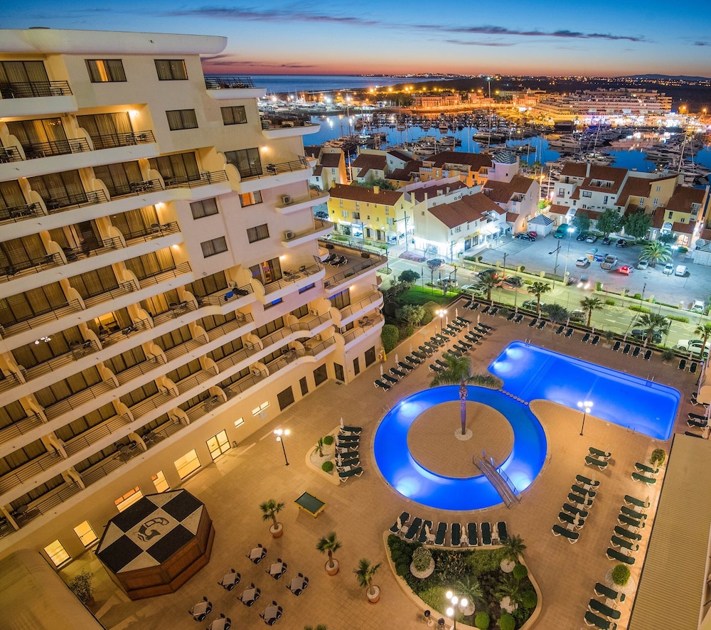 VILA GALE MARINA in LOULE