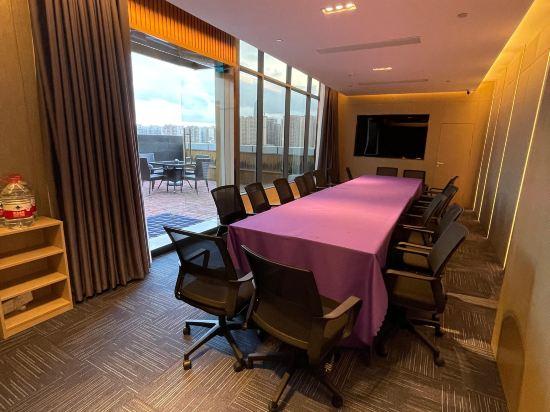 Lavande Hotel (Dongguan Nancheng International Trade Pedestrian Street) 54/59