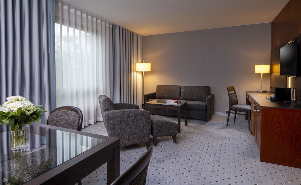 Maritim Hotel Bremen 40/68