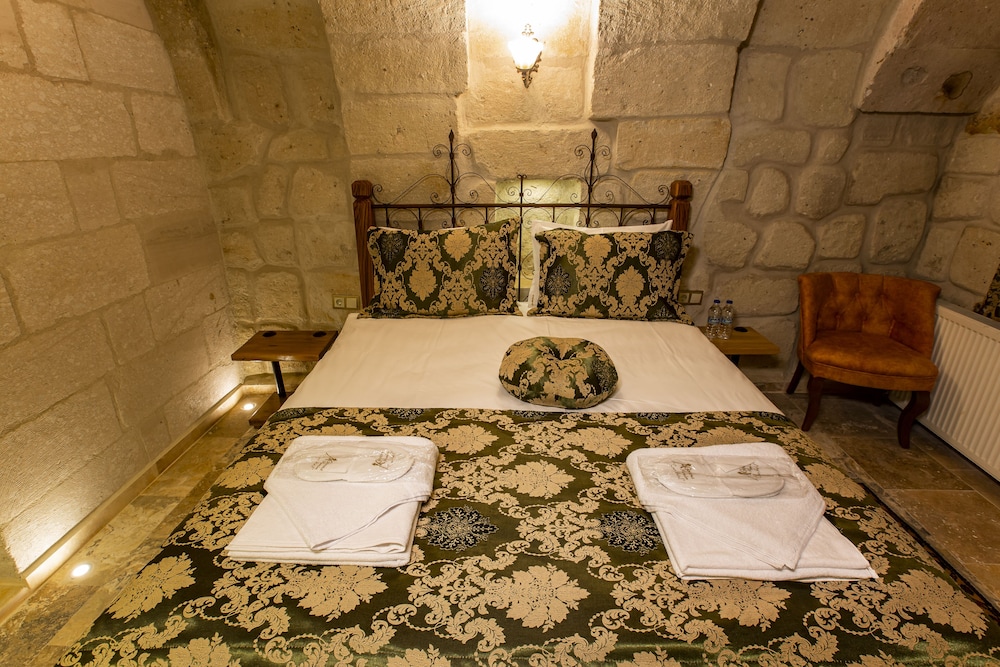 Goreme Mansion 24/48