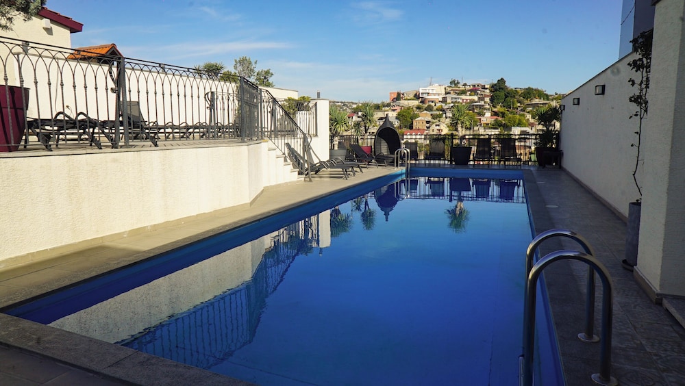 TM Apart Hotel 60/65