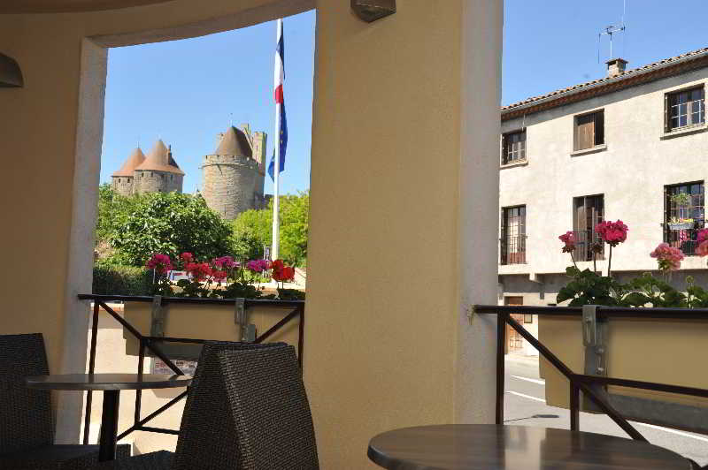 INTERHOTEL ESPACE CITE 20/23