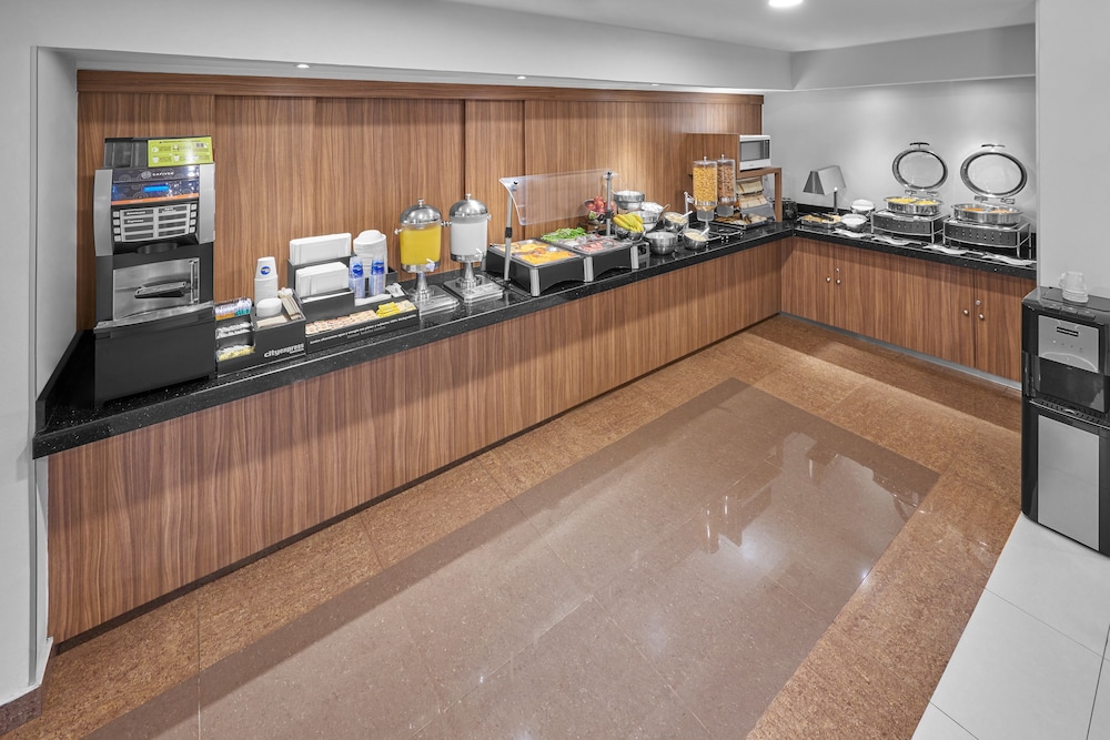 City Express by Marriott Torreon 35/51