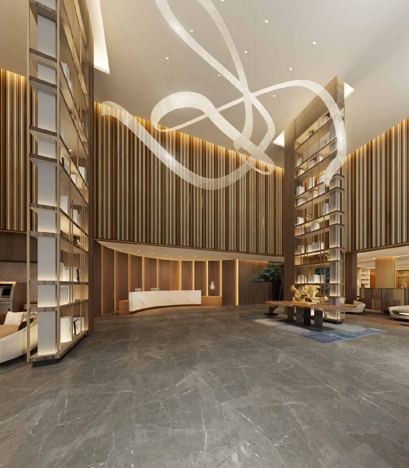 GreenTree Eastern Xiangyang Zhongyuan West Road Hotel 22/23