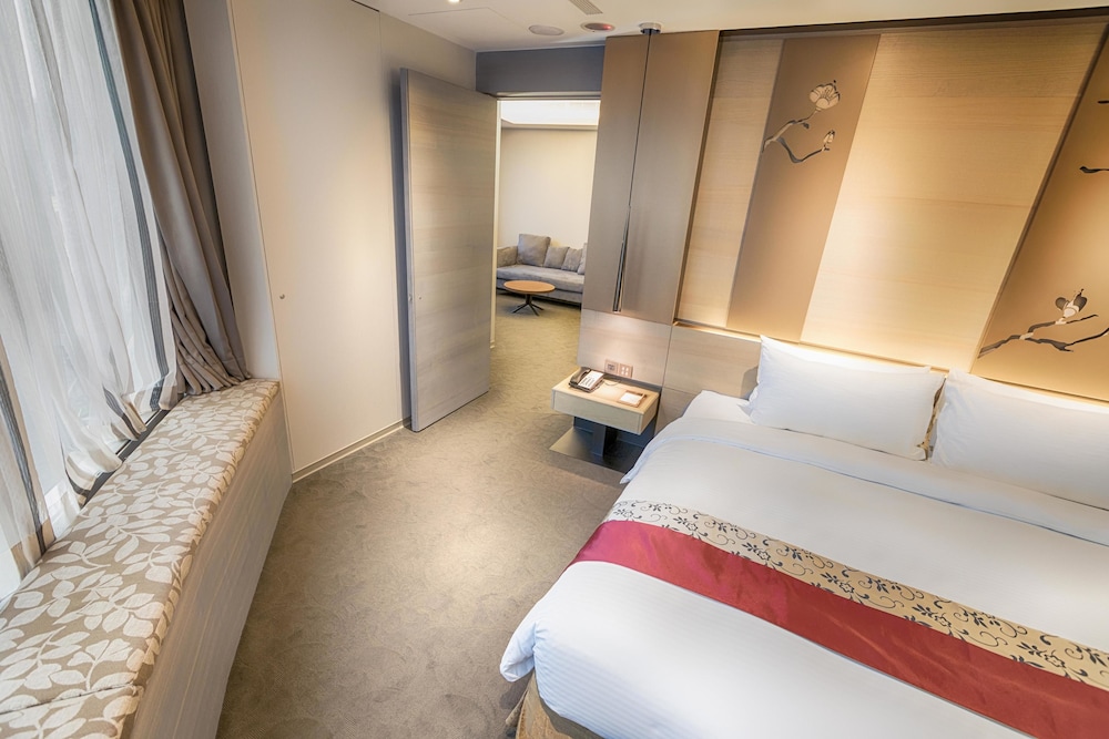 Green World Hotel Grand Nanjing 40/65