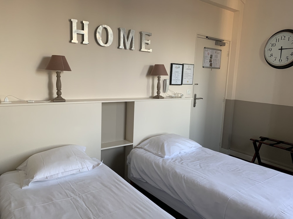 Hotel Anne de Bretagne 22/39