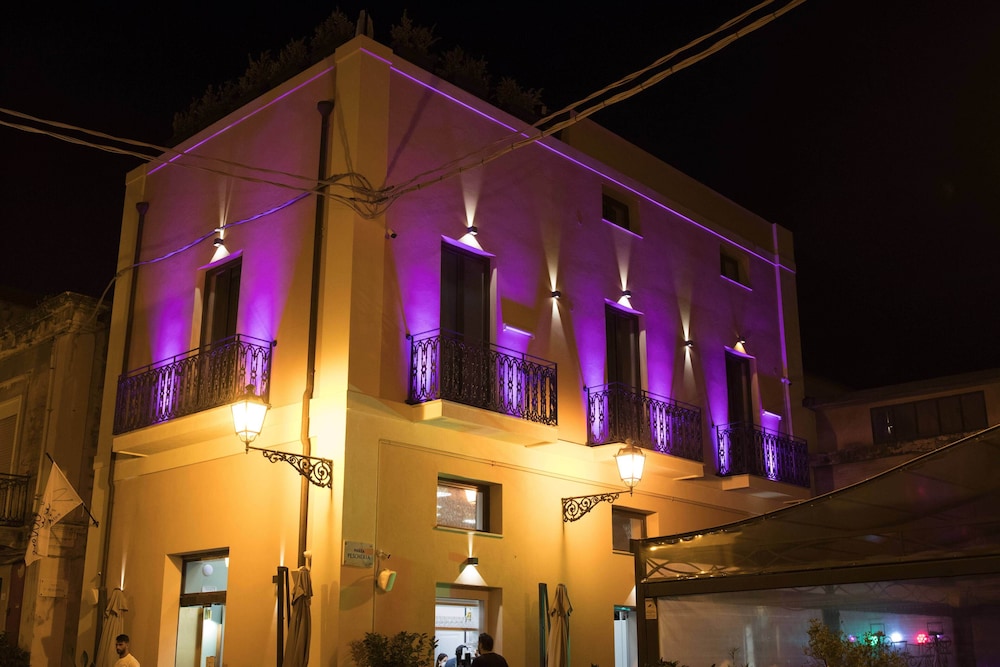 Milazzo INN 5/50