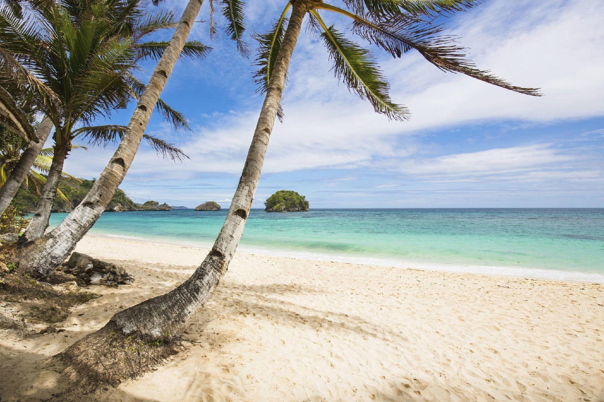 Amigos Beach Resort Boracay 22/32