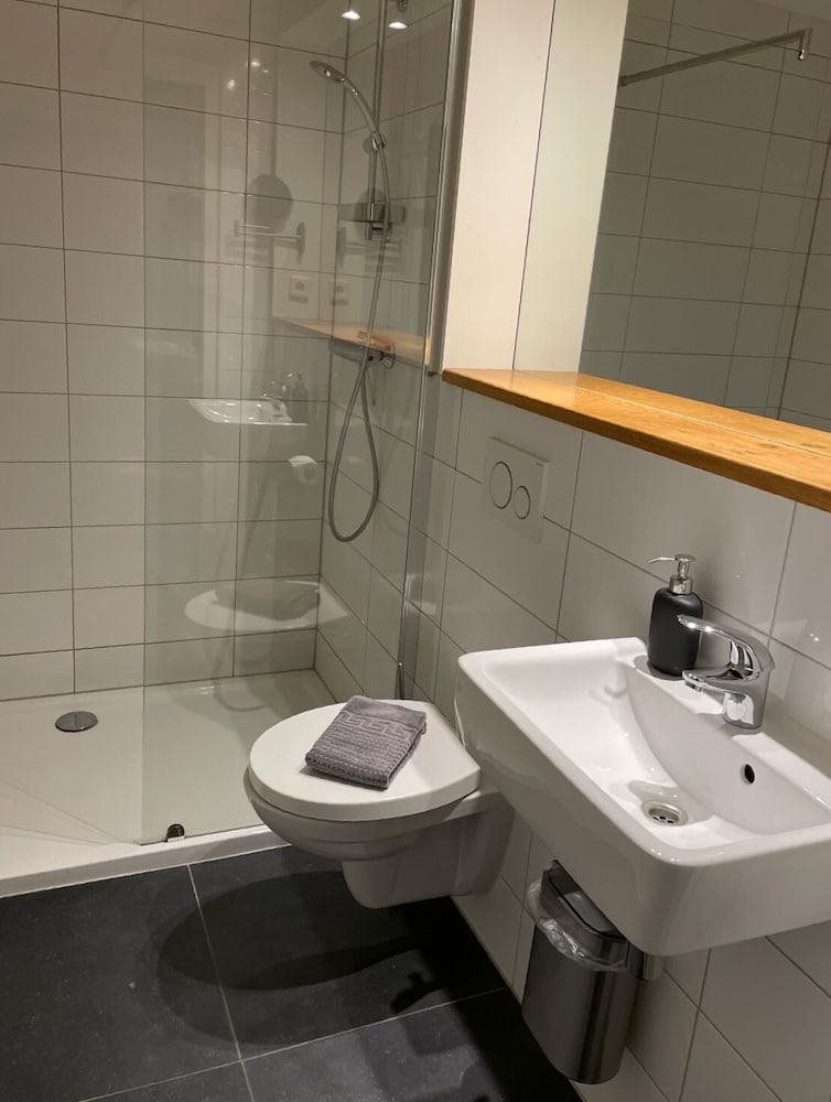 Die Zwei Löwen 50/50
