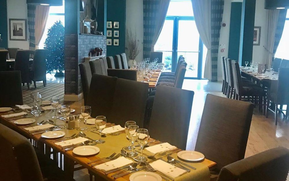 PARK HOTEL KILTIMAGH 32/38