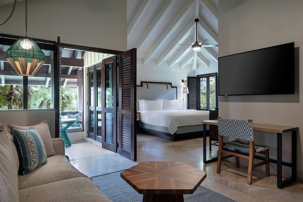Carambola Beach Resort St. Croix, US Virgin Islands 34/56