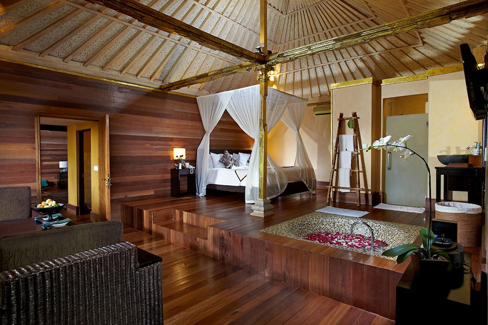 Kupu Kupu Barong Villas And Tree Spa 52/74
