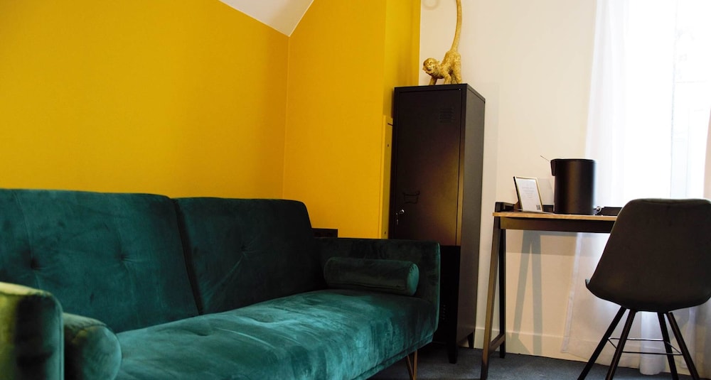 Boutique Hotel Zaan 23/40