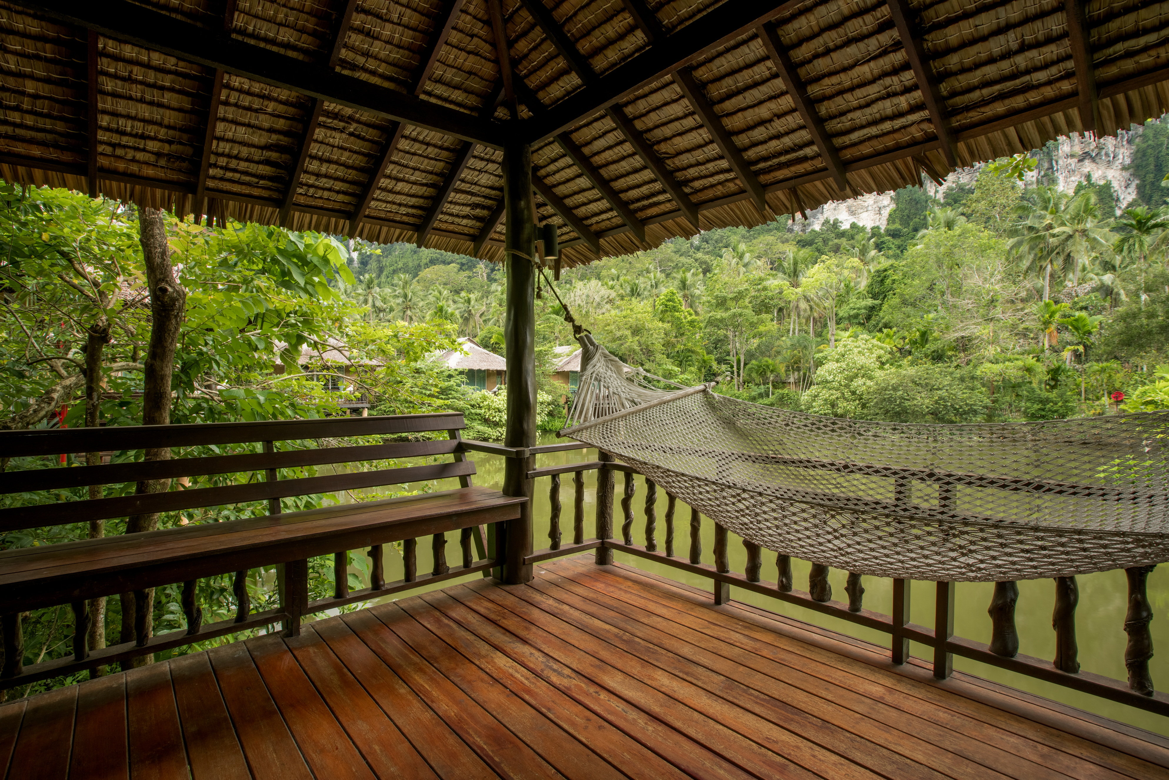 Ban Sainai Resort - SHA Extra Plus 50/80