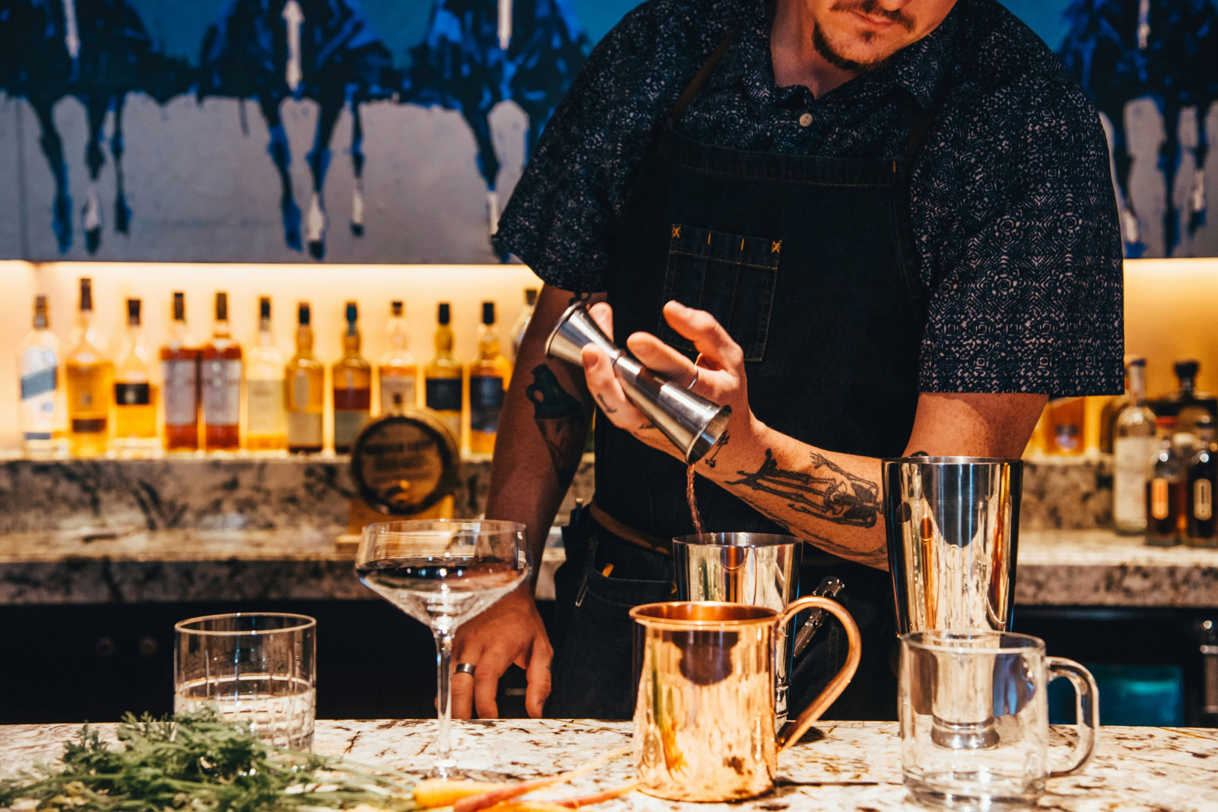 The Ritz-Carlton, Bachelor Gulch 18/47