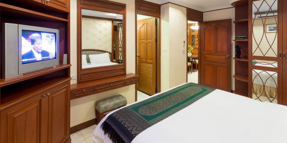 room