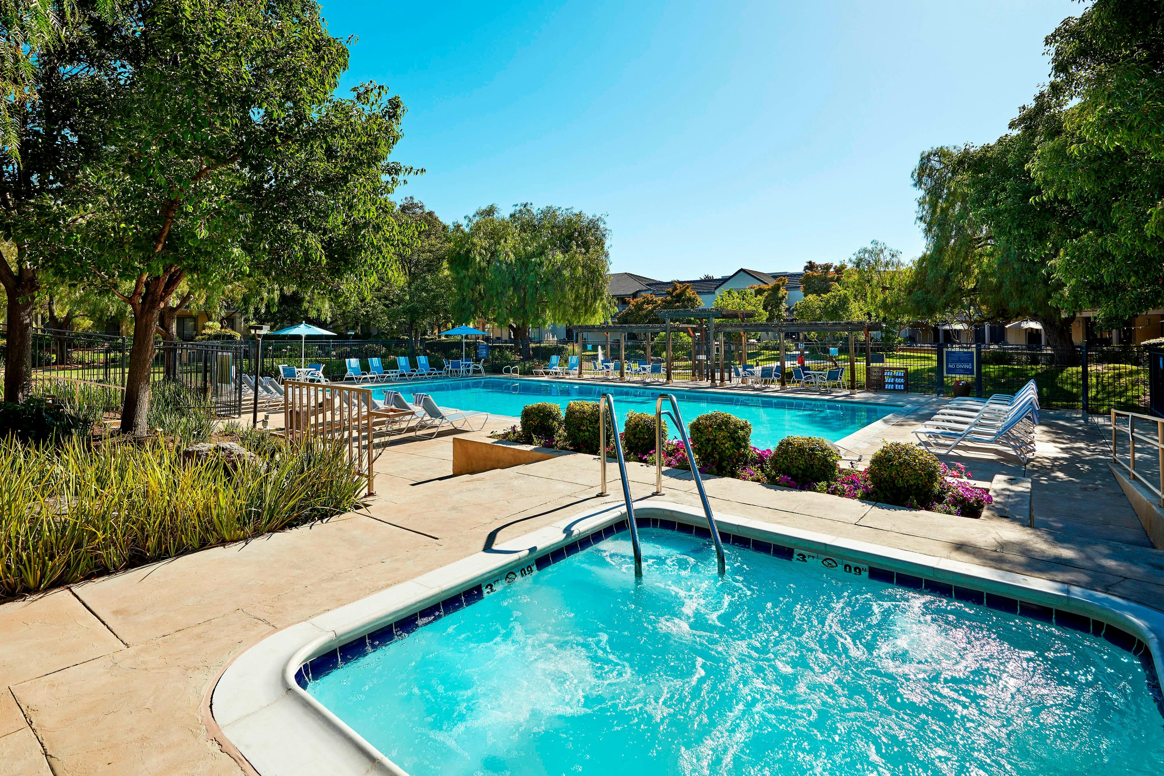 Four Points by Sheraton Pleasanton 2/9