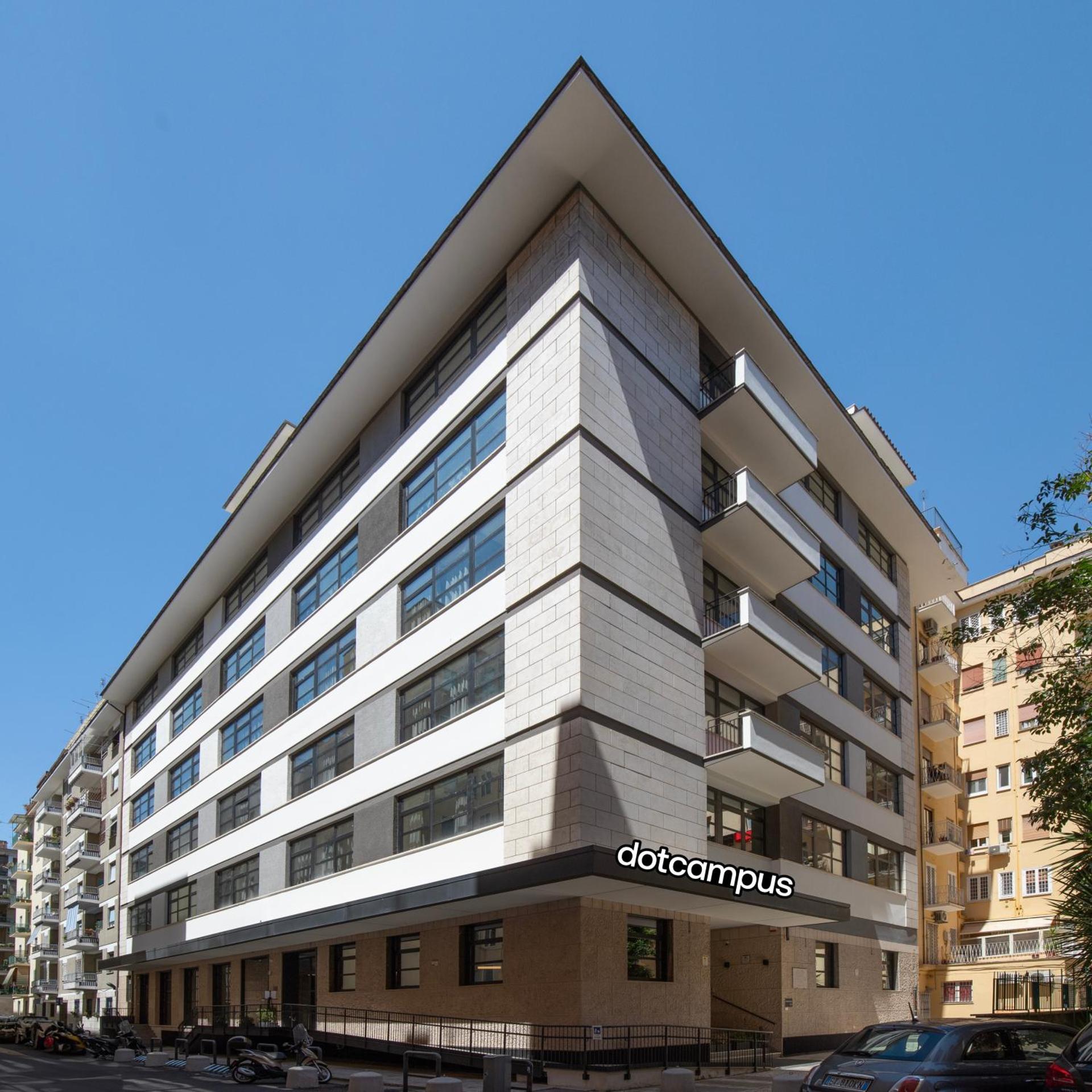 dotcampus Roma 1/49