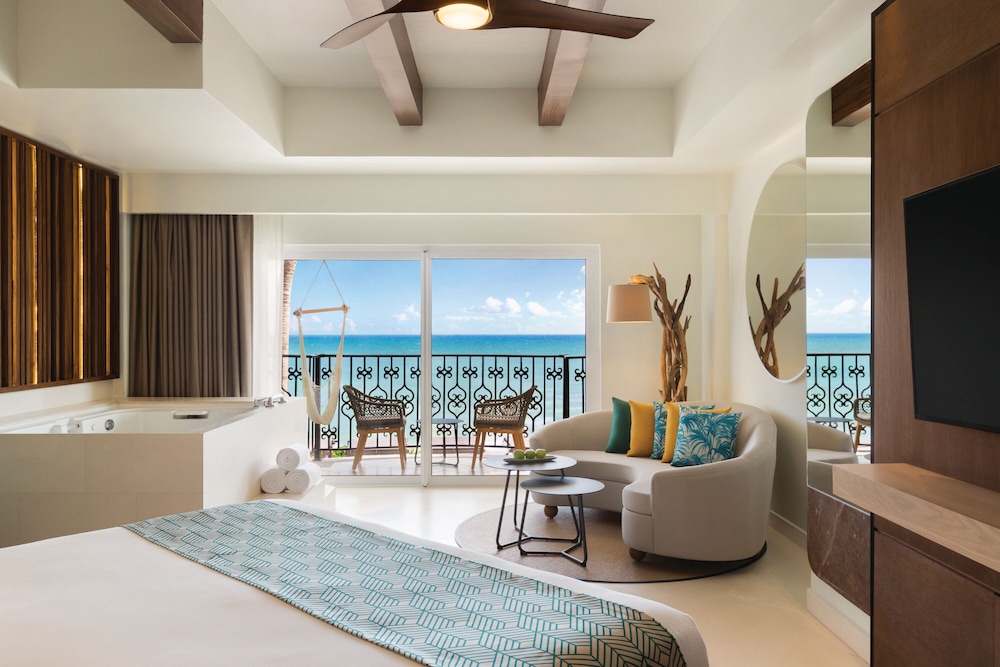 Hyatt Vivid Playa Del Carmen - Adults Only - All Inclusive 28/46