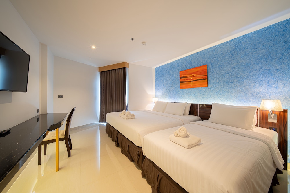 Royal Prince Resort Pattaya 24/51