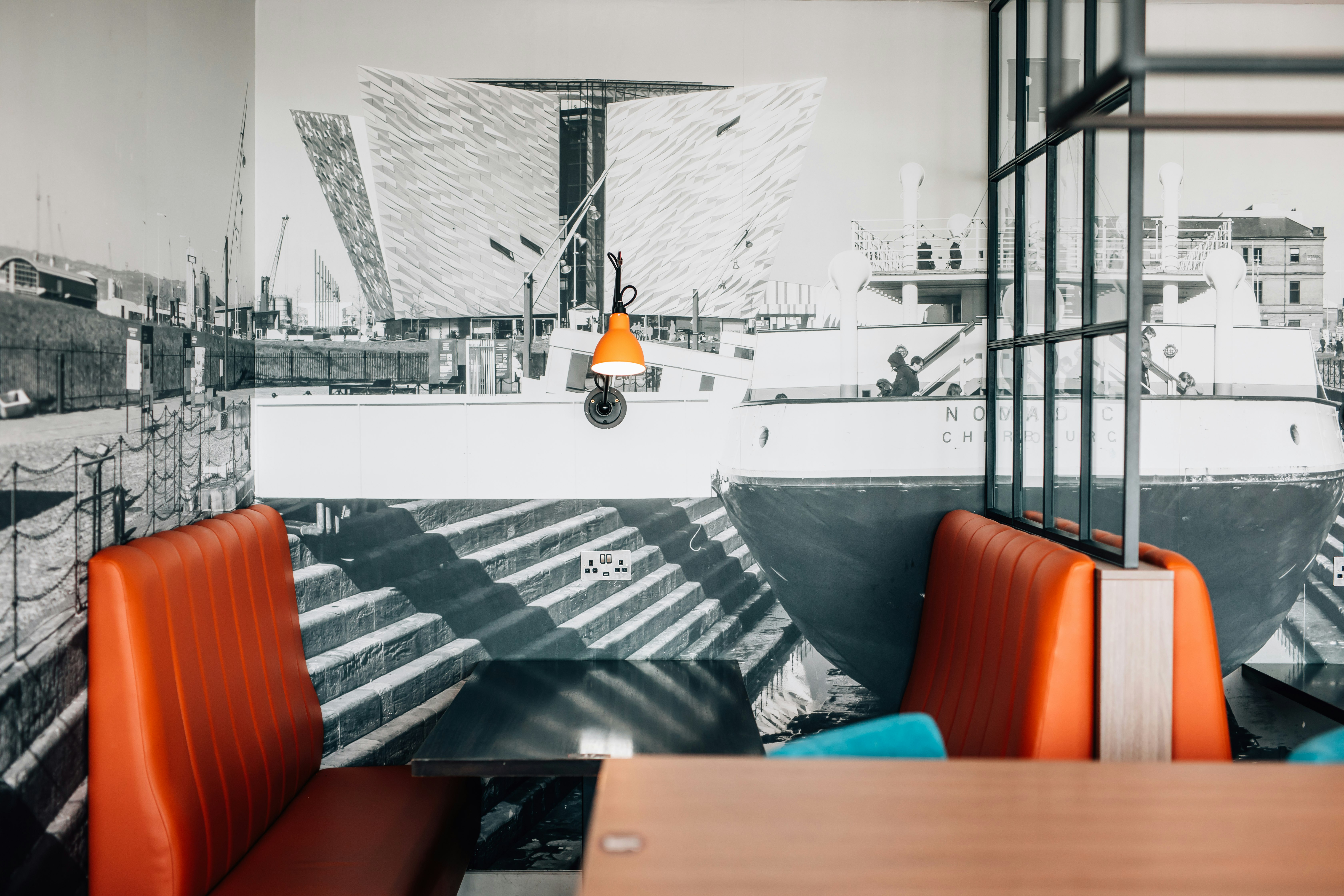 Hampton By Hilton Belfast City Centre 40/65
