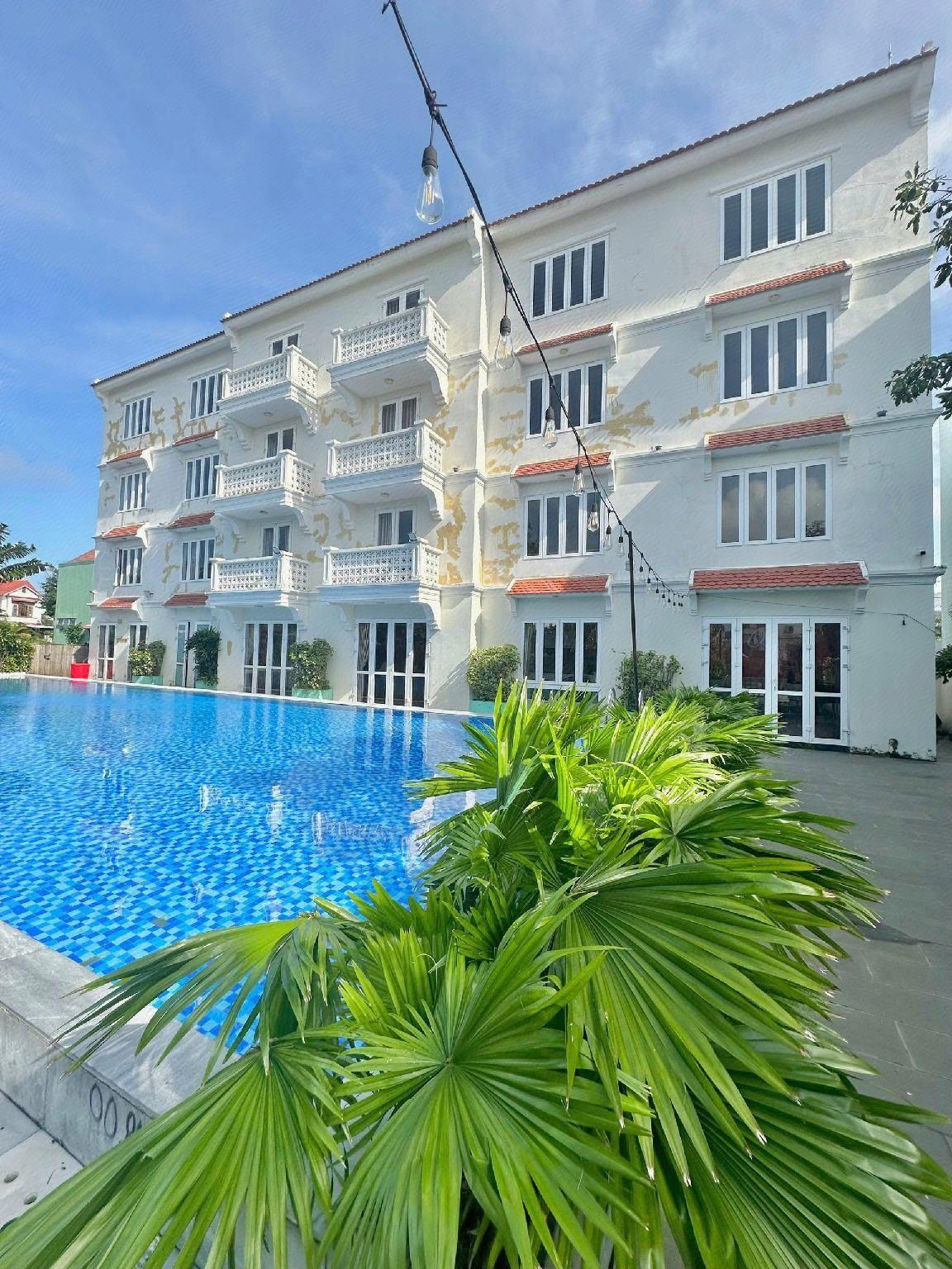 Nature Resort Hoi An 32/38